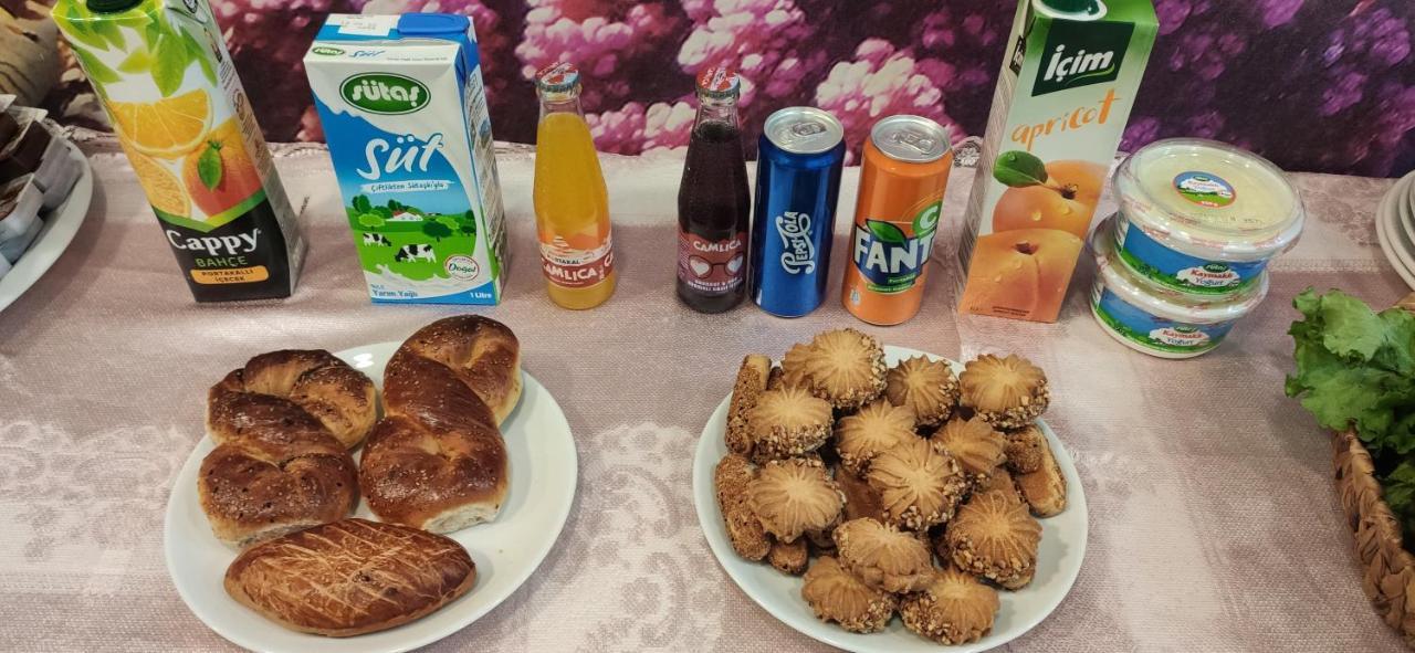 伊斯坦布尔赛里酒店 外观 照片