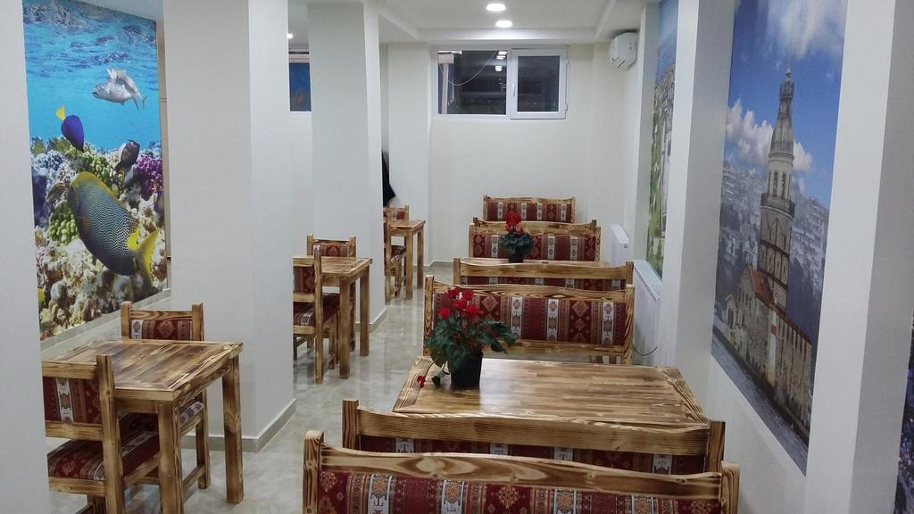 伊斯坦布尔赛里酒店 外观 照片